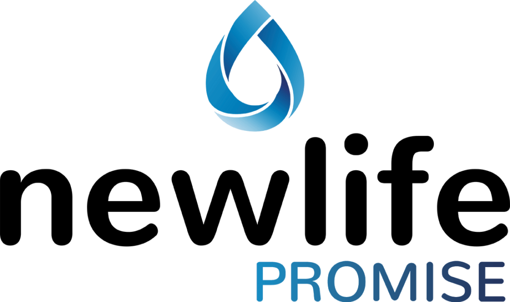 Homepage - New Life Promise